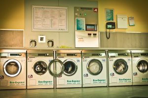 Many Dry Cleaners have a laundromat attached to their business. Find out how this will impact your commercial insurance at My Insurance Question. 