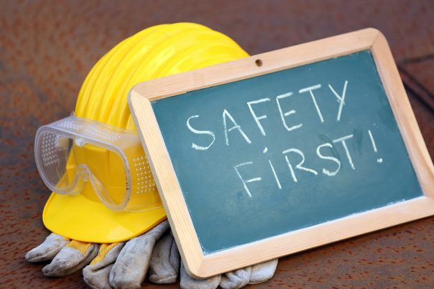 National Safety Month | Workers Compensation Class Codes