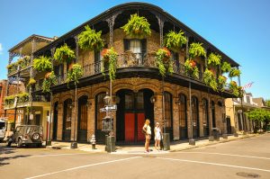 New Orleans, Louisiana