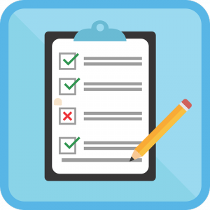 Commercial Insurance Checklist